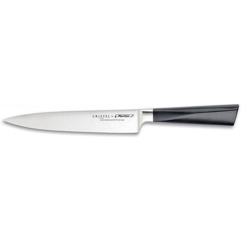 Slicing knife blade 18cm, Martini, CRISTEL 