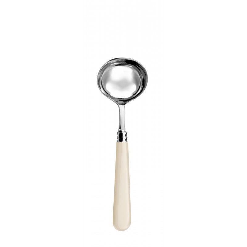 Cuillère à Sauce, Hélios Ivoire n°1, CAPDECO