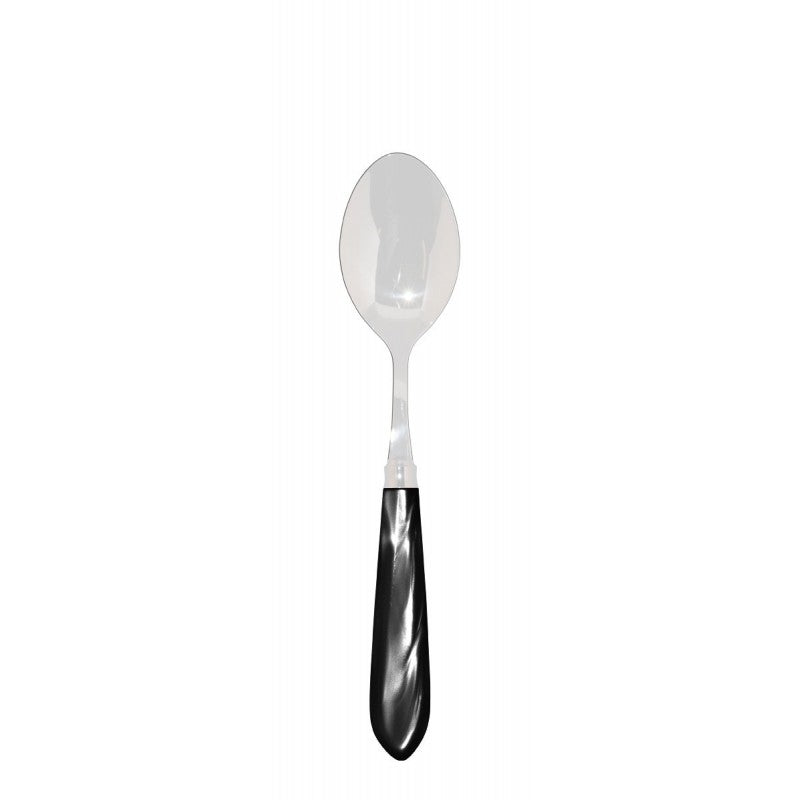 Cuillère à servir, Oméga Gris Anthracite