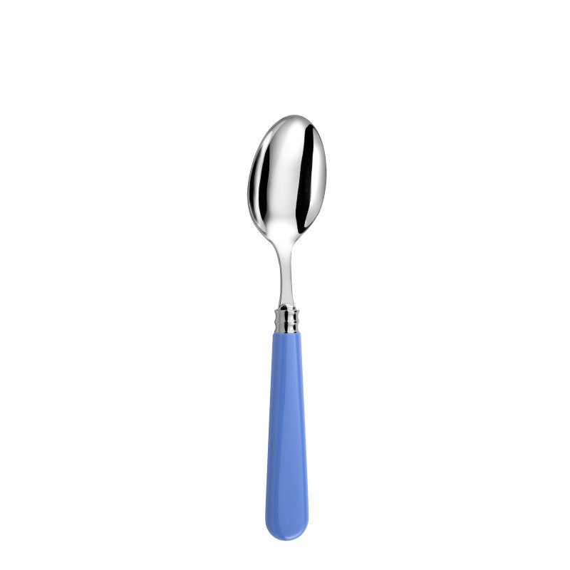 Cuillère de Table, Hélios Bleu Ciel n °20, CAPDECO