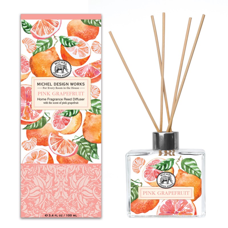 Diffuseur d'ambiance 100 ml - Pink Grapefruit, Royal Garden