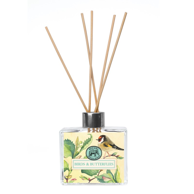 Diffuseur d'ambiance 100 ml - Birds & Butterflies, Royal Garden