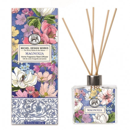 Diffuseur d'ambiance 100 ml - Magnolia, Royal Garden