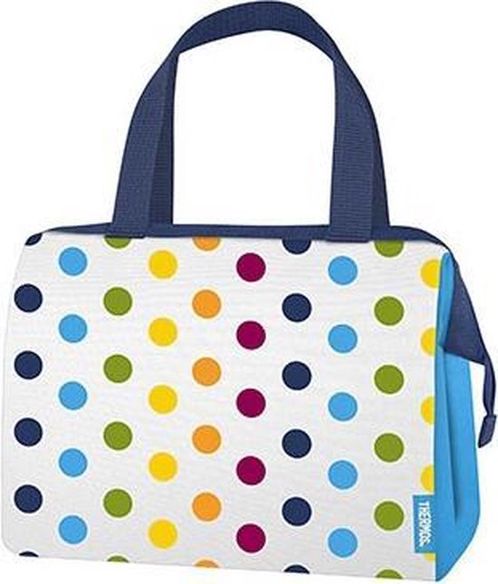 Sac thermos, Dots and Stripes, Billiet