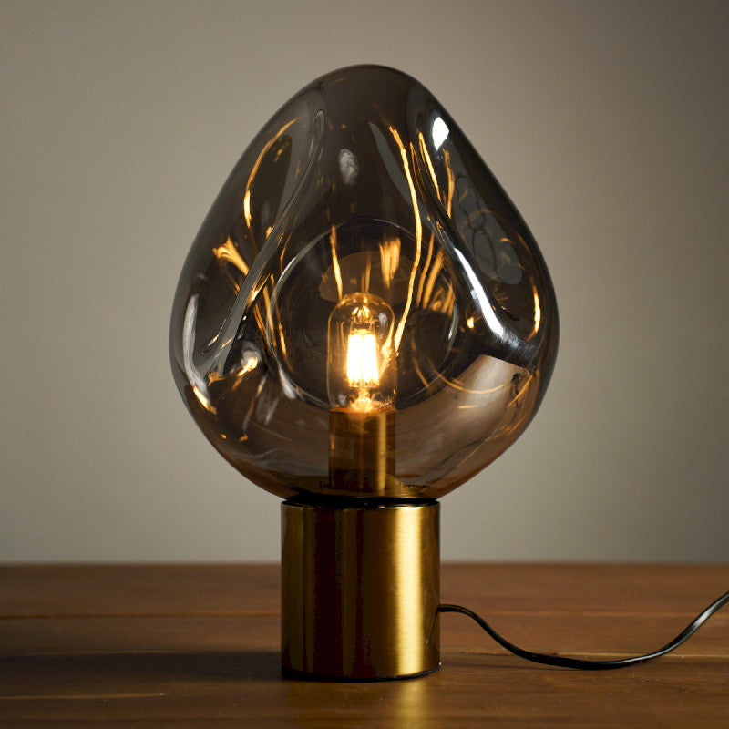 Lampe 38 cm Eileen, Drimmer