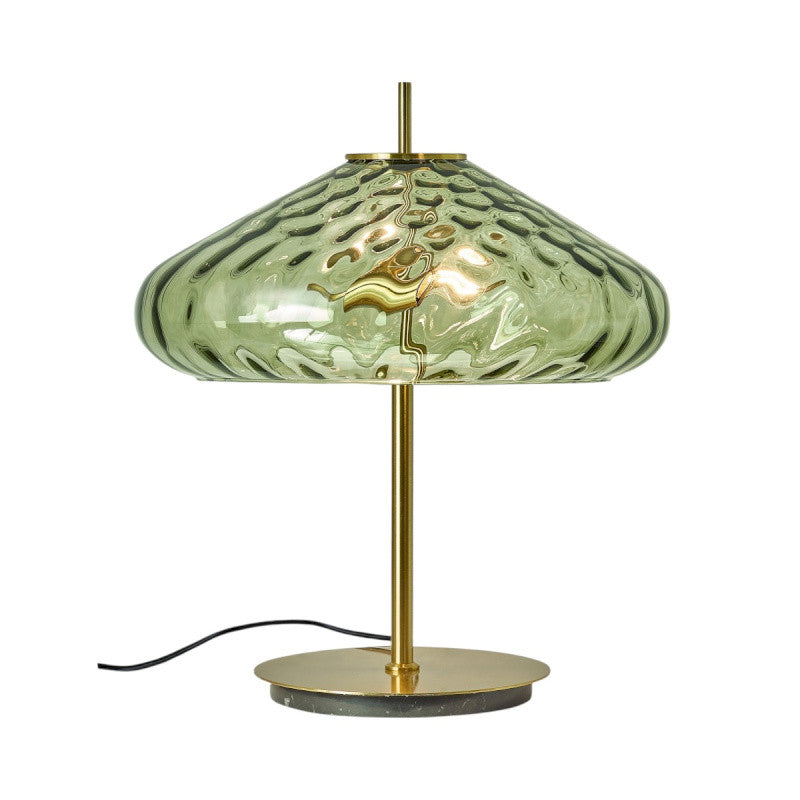 Lampe Cyrus Verte, Drimmer