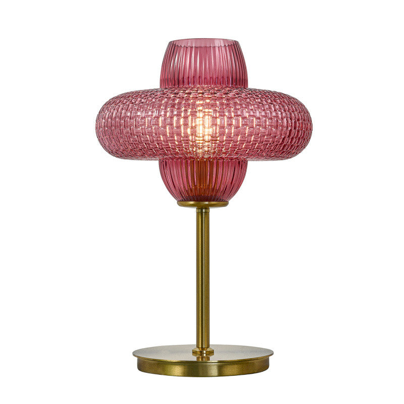 Lampe Aladin Prune, Drimmer