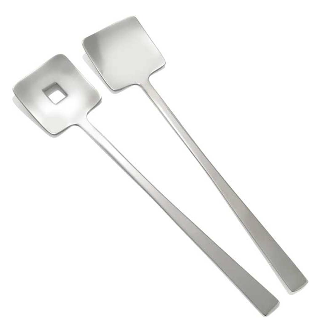 Couverts à salade Deco