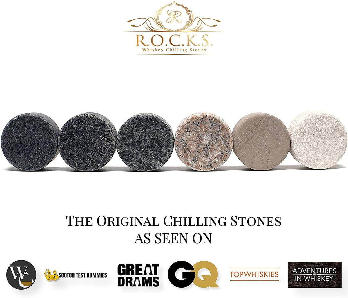 Coffret Gentleman - Amateur de Cigares