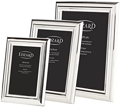 Photo frame 10x15cm, Florence, Edzard