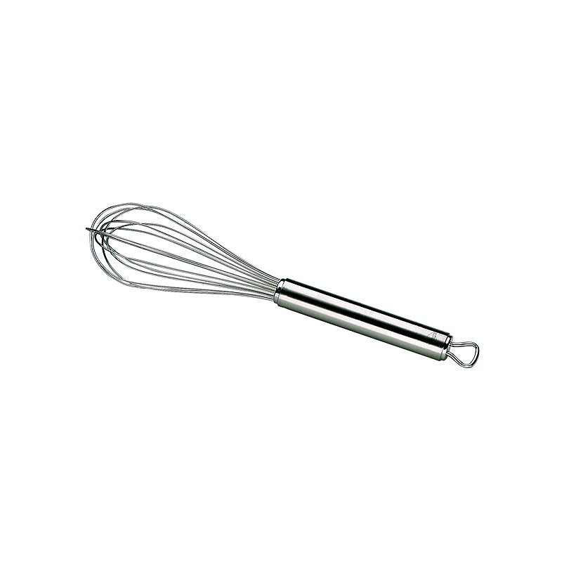 Whisk 20cm, Steel, Kuchenprofi