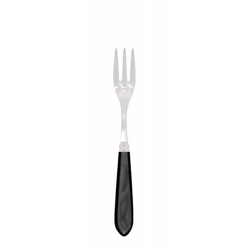 Fourchette à servir, Oméga Gris Anthracite