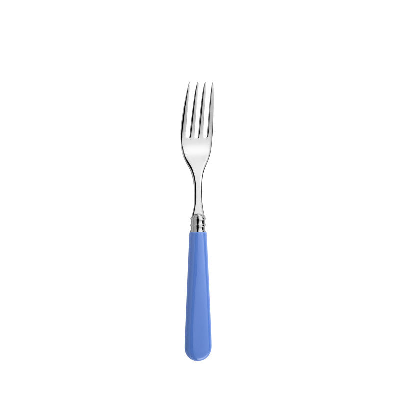 Fourchette de Table, Hélios Bleu Ciel n°20, CAPDECO