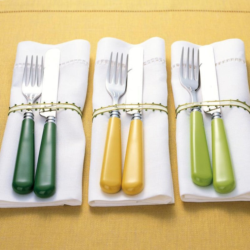 Fourchette de Table, Hélios Anis n°20, CAPDECO