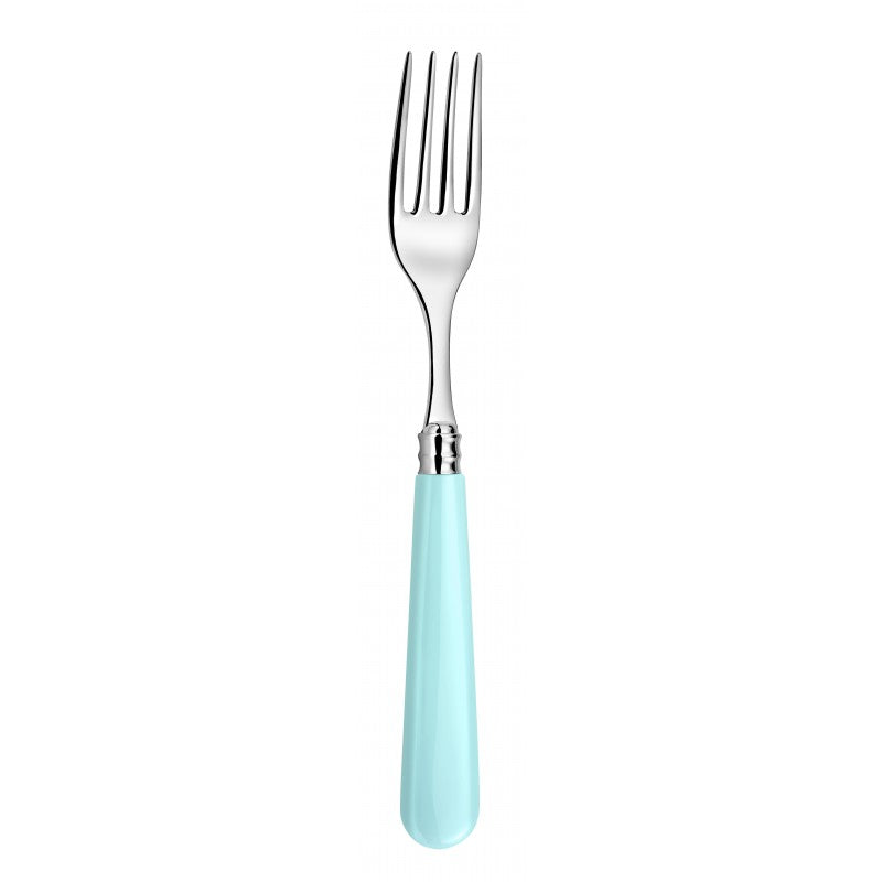 Fourchette de Table, Hélios Aqua n°82, CAPDECO