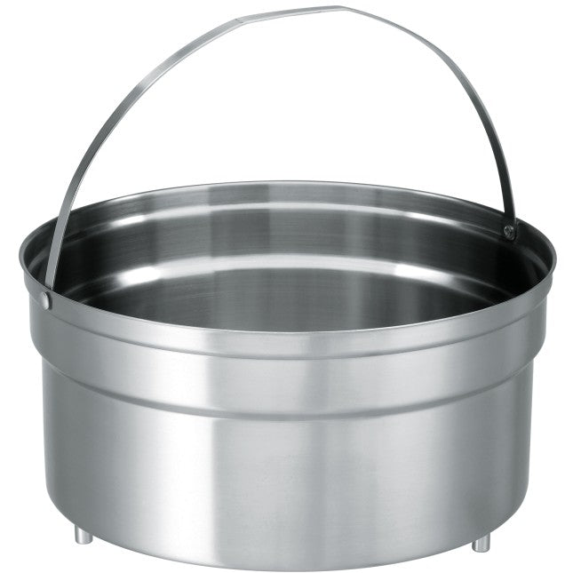Panier inox 6L et 9L, Alto Acier Inox