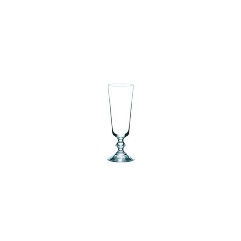 Flûte à champagne 16cl, France, Markhbein Kibic