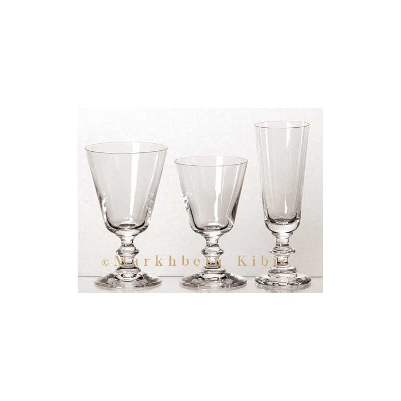 Verre 26cl, France, Markhbein Kibic