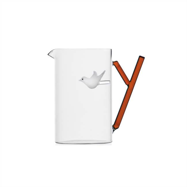 Pichet Bird Animal Farm, Ichendorf