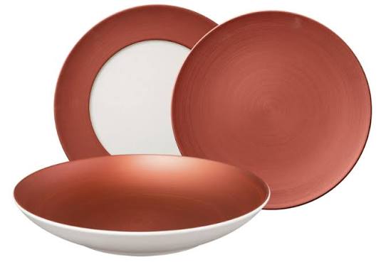 Lot soldé Manufacture glow , Villeroy et boch