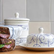 Beurrier, Copenhague, Royal Boch