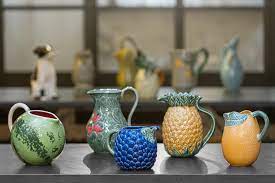 Pichet 1,4 L Grenouille, Bordalo