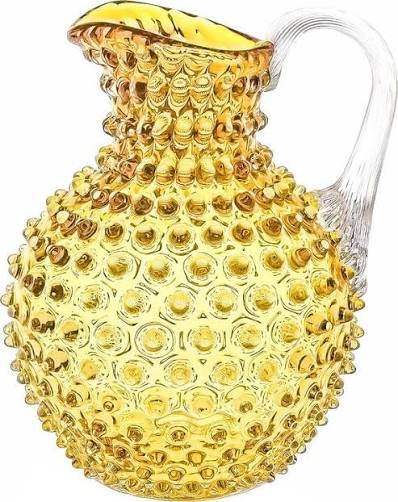 Broc Rond 2 L, Ananas Ambre, Markhbein Kibic