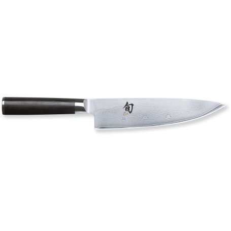 Couteau Japonais Chef 20cm, Shun Classic Damas, Kai