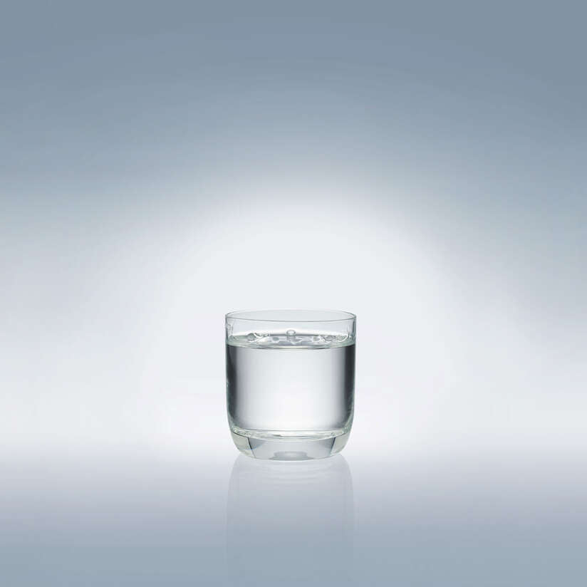 Verres à Shot, La Davina