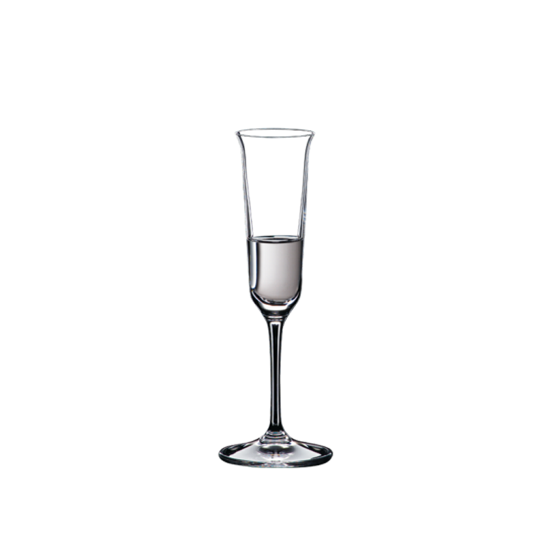 Set of 10 glasses for Grappa, Vinum, Riedel