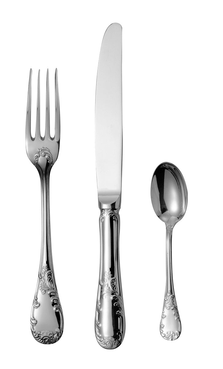 Cuillère à Café, Louvre Inox, Chambly