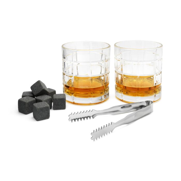 Whiskey gift set, Leopold Wine &amp; Bar, Meyhui