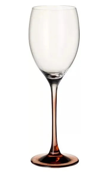 Lot de 3 Verres à vin Blanc, Manufacture, Villeroy & Boch