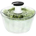 Essoreuse à salade, Insalata