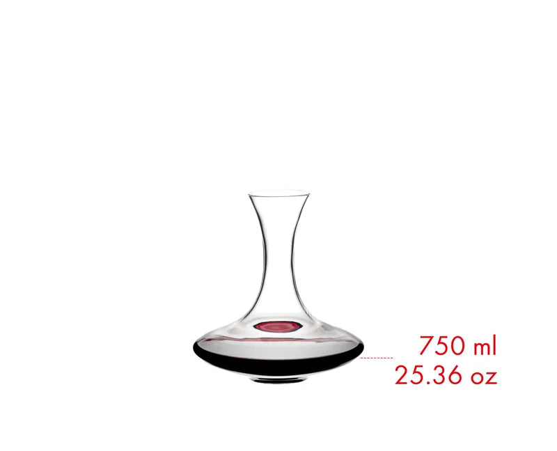 Décanteur, Ultra, Riedel