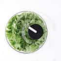 Essoreuse à salade, Insalata