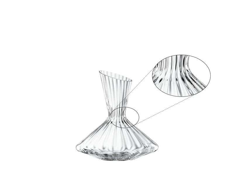 Carafe à décanter 0,75l, Lifestyle