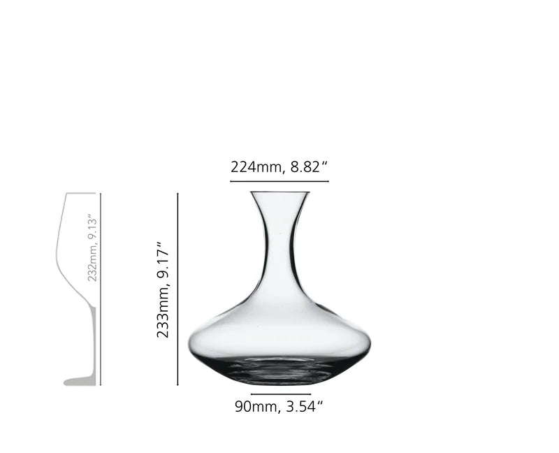 Carafe à décanter 1,5l, Vino Grande