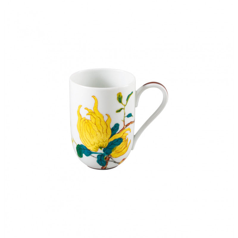 Mug 30cl, Harmonia Blanc, Raynaud