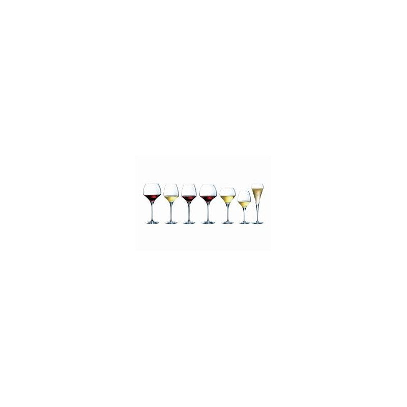 Verre Round 37cl, Open Up, Chef & Sommelier