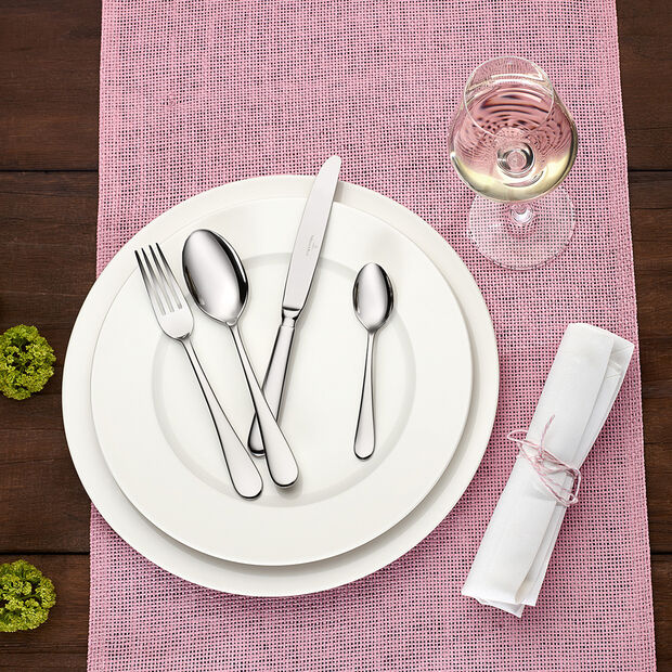 24-piece cutlery set, Oscar, Villeroy &amp; Boch