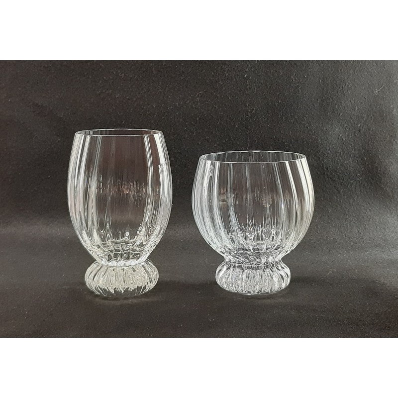 Verres à Whisky 35cl, Optique, Markhbein Kibic