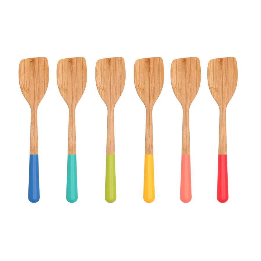 Spatule Bambou, Buyer