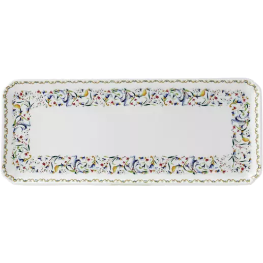 Plat à cake, Toscana, Gien