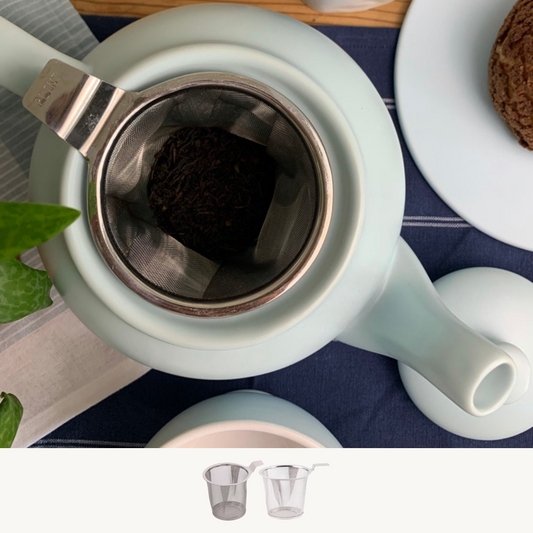 Théière Almost Black 2.5