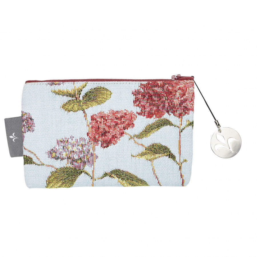 Pochette, Hortensias, Art de Lys