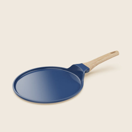 Poêle Crêpière Plancha 26 cm Myrtille, Cookut