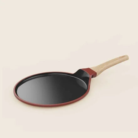 Poêle Plancha Crêpière 26 cm Passion, Cookut