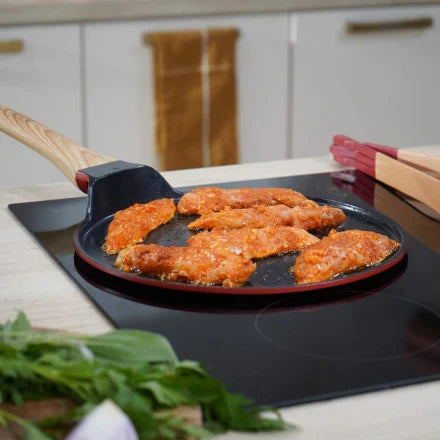Poêle Plancha Crêpière 26 cm Passion, Cookut