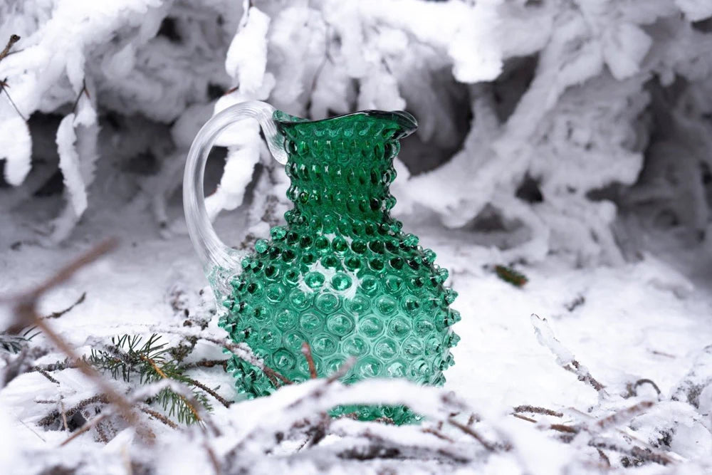 Broc Rond 2L, Ananas Menthe, Markhbein Kibic